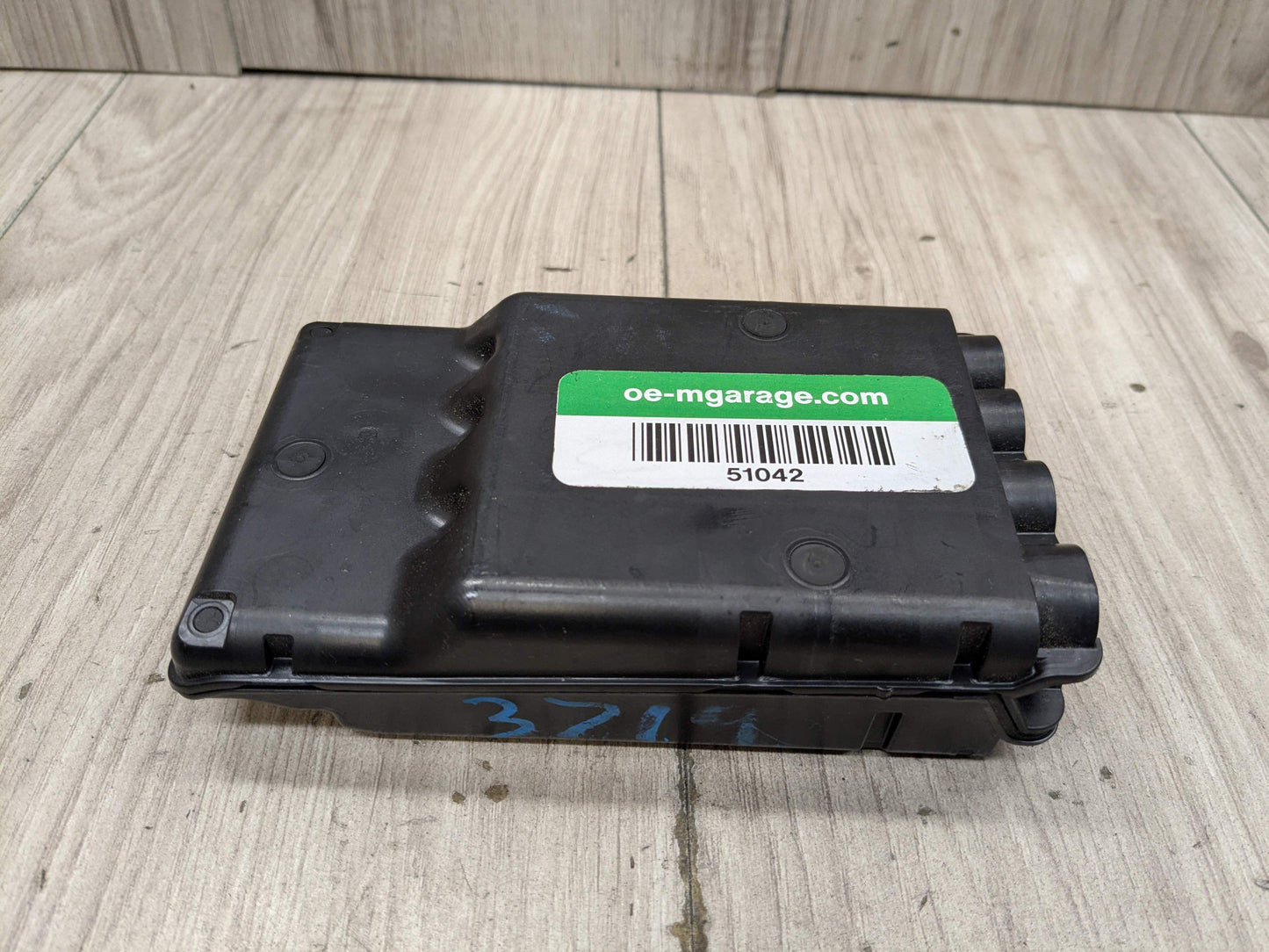 16-21 OEM BMW F48 X1 Battery Junction Power Distribution Control Module