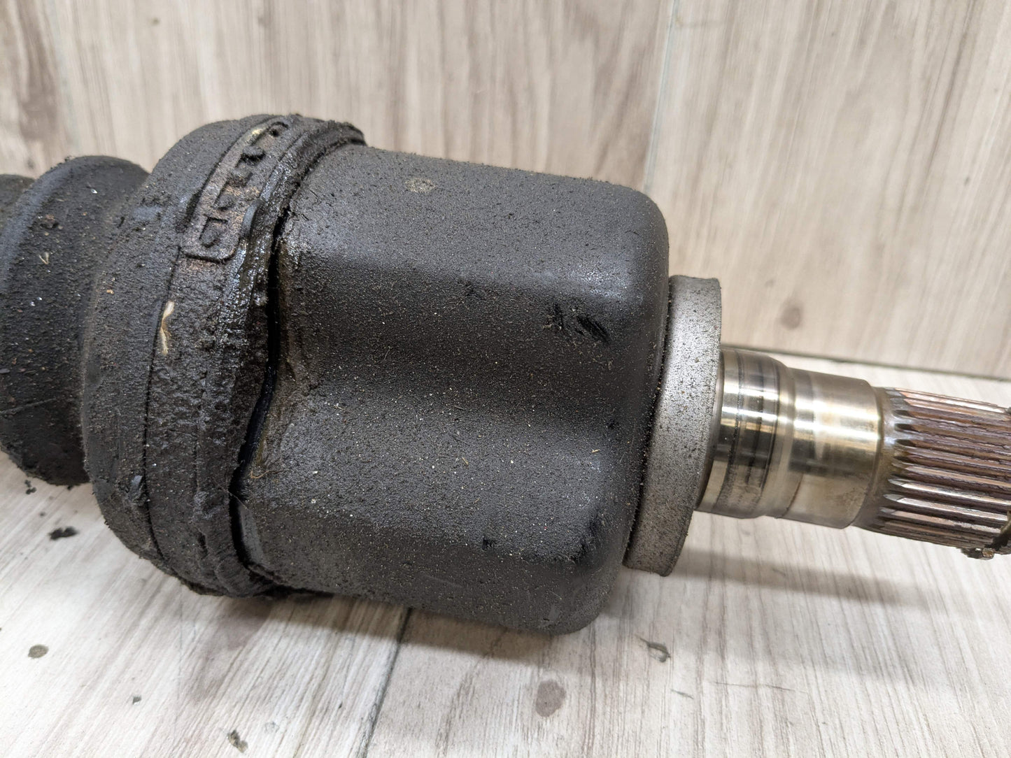 PRE-LCI OEM BMW F39 F48 X1 X2 FRONT Left Driver Side Output Half Shaft CV Axle
