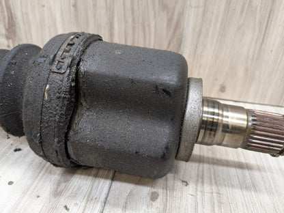 PRE-LCI OEM BMW F39 F48 X1 X2 FRONT Left Driver Side Output Half Shaft CV Axle