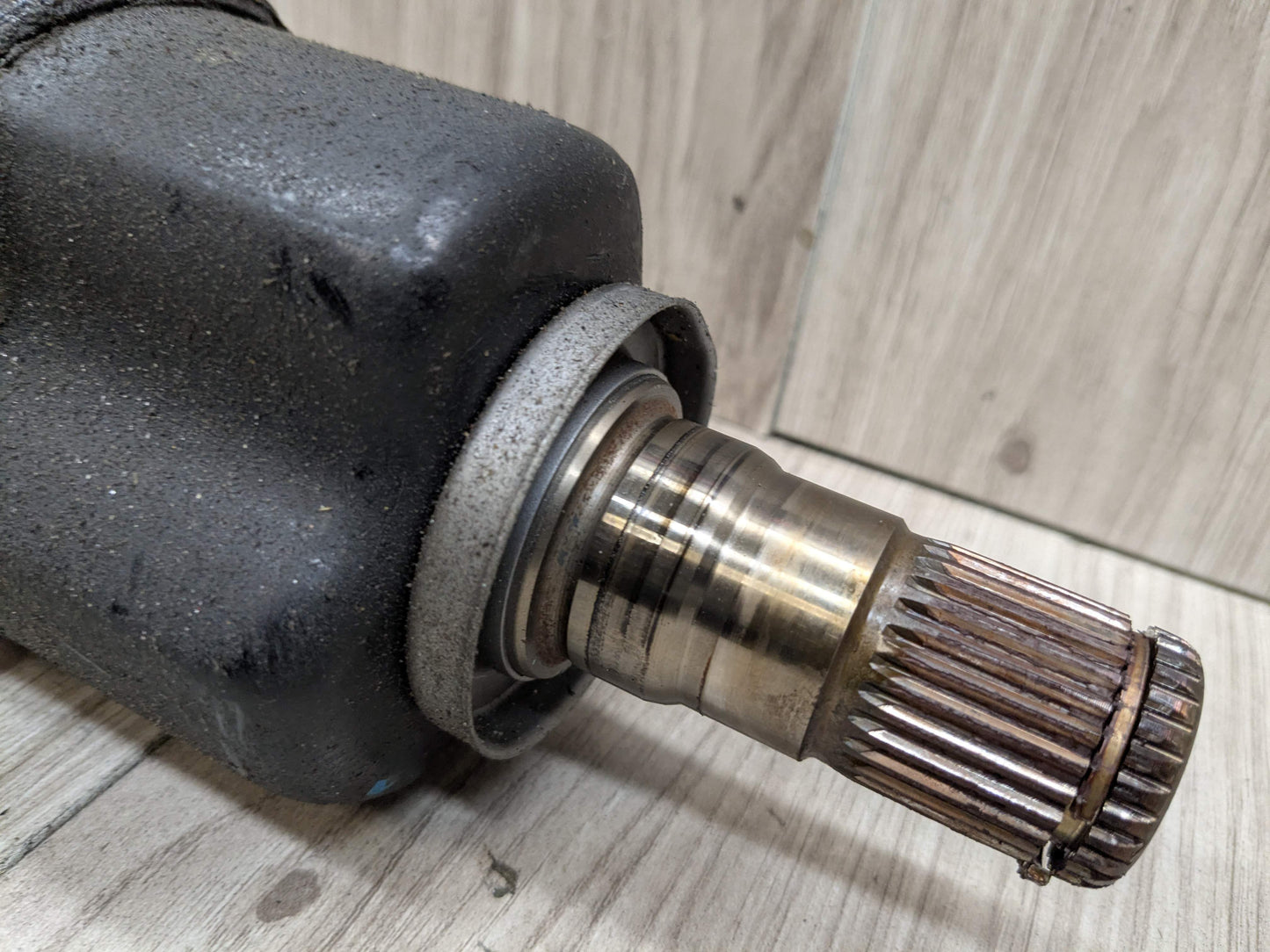 PRE-LCI OEM BMW F39 F48 X1 X2 FRONT Left Driver Side Output Half Shaft CV Axle