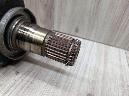 PRE-LCI OEM BMW F39 F48 X1 X2 FRONT Left Driver Side Output Half Shaft CV Axle