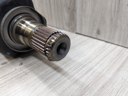 PRE-LCI OEM BMW F39 F48 X1 X2 FRONT Left Driver Side Output Half Shaft CV Axle