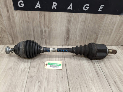 PRE-LCI OEM BMW F39 F48 X1 X2 FRONT Left Driver Side Output Half Shaft CV Axle