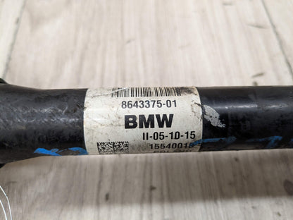 PRE-LCI OEM BMW F39 F48 X1 X2 FRONT Left Driver Side Output Half Shaft CV Axle