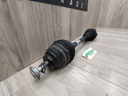PRE-LCI OEM BMW F39 F48 X1 X2 FRONT Left Driver Side Output Half Shaft CV Axle