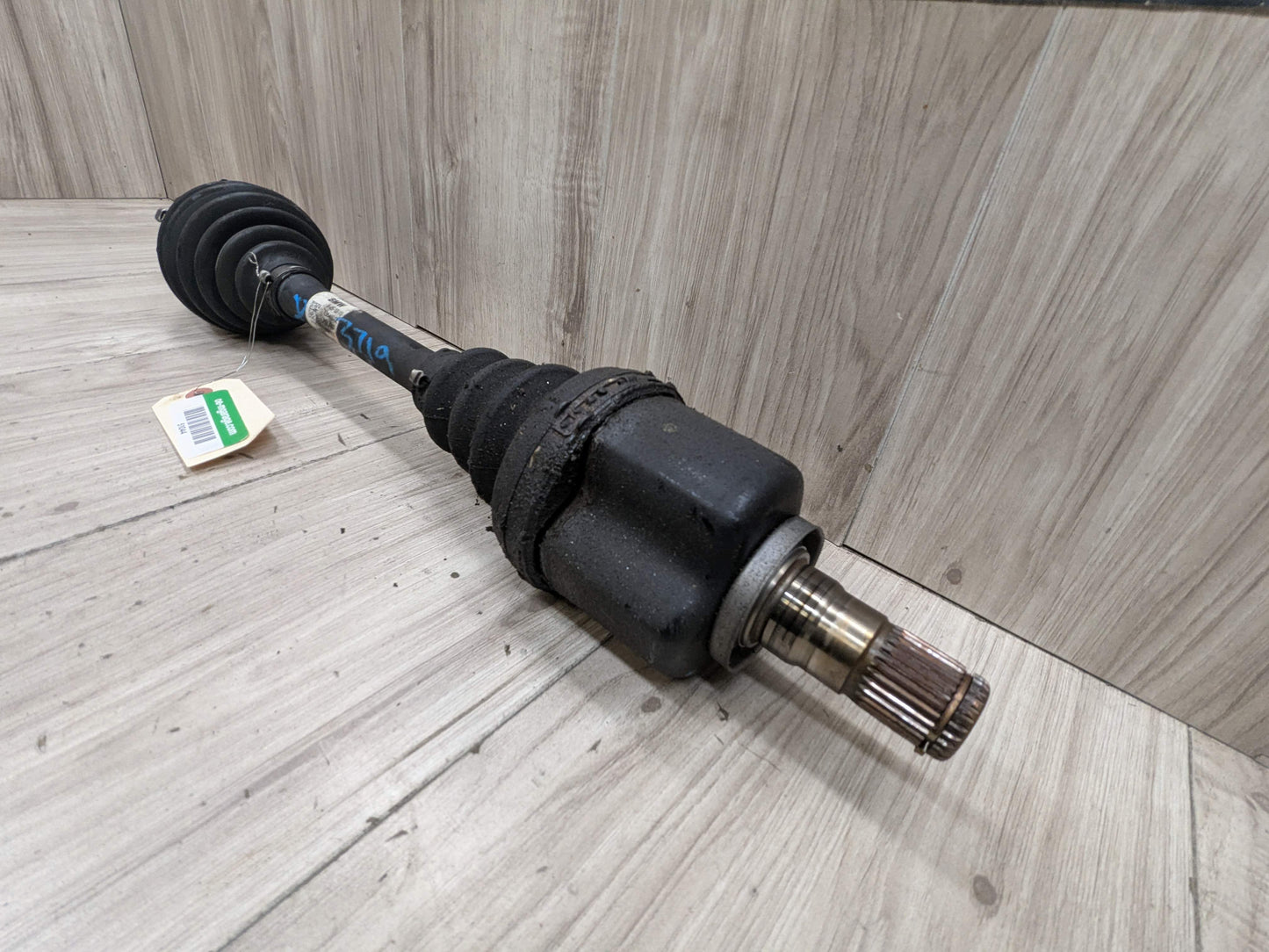 PRE-LCI OEM BMW F39 F48 X1 X2 FRONT Left Driver Side Output Half Shaft CV Axle