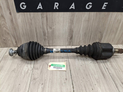 PRE-LCI OEM BMW F39 F48 X1 X2 FRONT Left Driver Side Output Half Shaft CV Axle