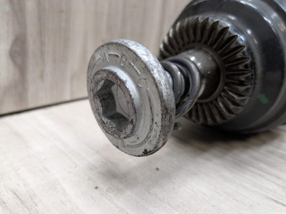 PRE-LCI OEM BMW F39 F48 X1 X2 FRONT Left Driver Side Output Half Shaft CV Axle