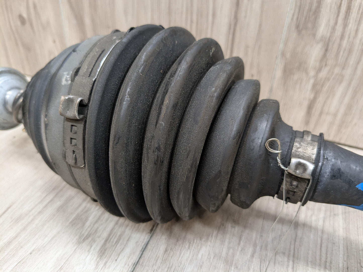 PRE-LCI OEM BMW F39 F48 X1 X2 FRONT Left Driver Side Output Half Shaft CV Axle