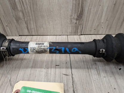 PRE-LCI OEM BMW F39 F48 X1 X2 FRONT Left Driver Side Output Half Shaft CV Axle