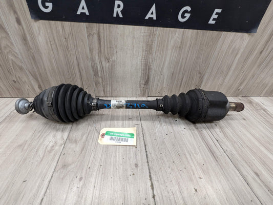 PRE-LCI OEM BMW F39 F48 X1 X2 FRONT Left Driver Side Output Half Shaft CV Axle