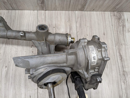 PRE-LCI OEM BMW F48 X1 Electric Power Steering Gear Rack & Pinion UF 90K