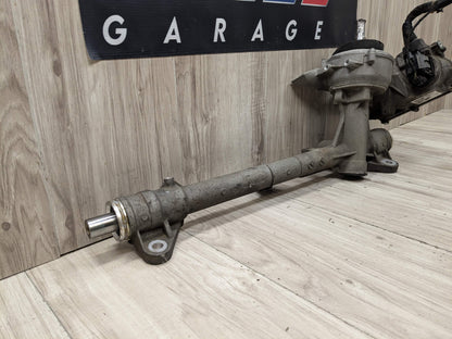 PRE-LCI OEM BMW F48 X1 Electric Power Steering Gear Rack & Pinion UF 90K
