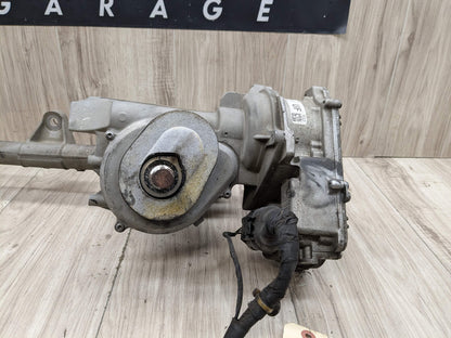 PRE-LCI OEM BMW F48 X1 Electric Power Steering Gear Rack & Pinion UF 90K