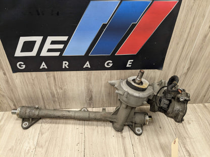 PRE-LCI OEM BMW F48 X1 Electric Power Steering Gear Rack & Pinion UF 90K