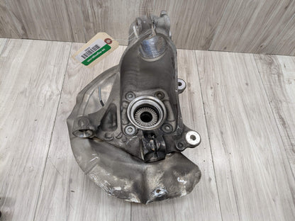 16-24 OEM BMW F39 F44 F48 X1 X2 Front Left Driver Side Knuckle Wheel Hub Bearing