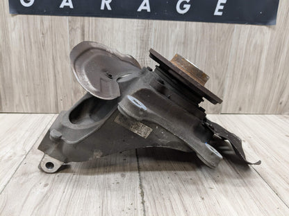 16-24 OEM BMW F39 F44 F48 X1 X2 Front Left Driver Side Knuckle Wheel Hub Bearing