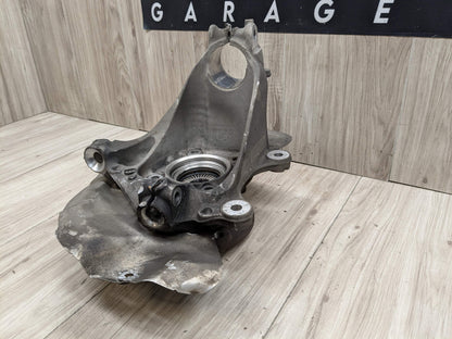16-24 OEM BMW F39 F44 F48 X1 X2 Front Left Driver Side Knuckle Wheel Hub Bearing