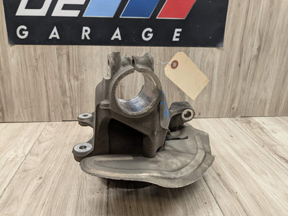 16-24 OEM BMW F39 F44 F48 X1 X2 Front Left Driver Side Knuckle Wheel Hub Bearing