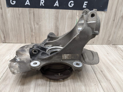 16-24 OEM BMW F39 F44 F48 X1 X2 Front Left Driver Side Knuckle Wheel Hub Bearing