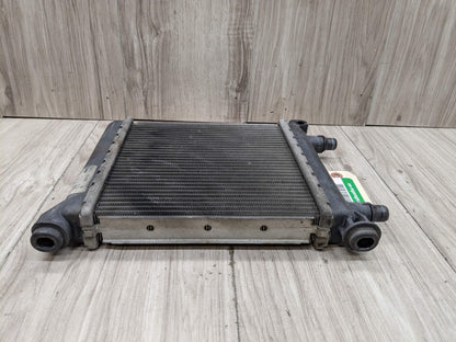 OEM BMW F39 F44 F48 X1 X2 Engine B46 B48 Secondary Auxiliary Coolant Radiator