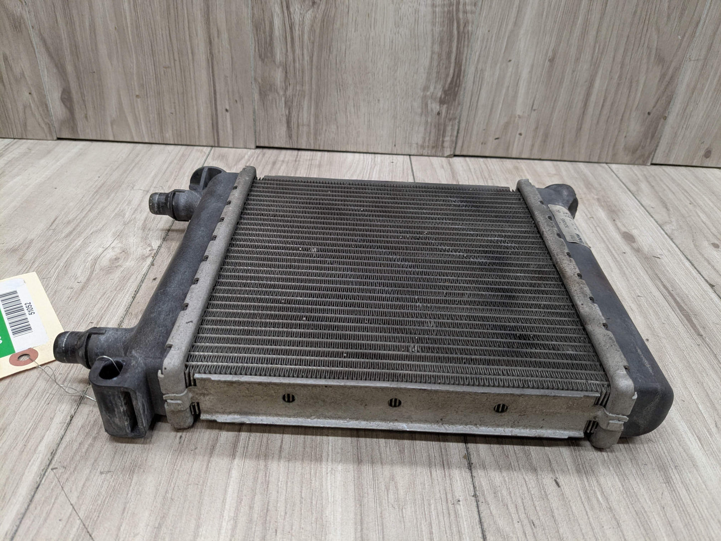 OEM BMW F39 F44 F48 X1 X2 Engine B46 B48 Secondary Auxiliary Coolant Radiator