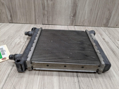 OEM BMW F39 F44 F48 X1 X2 Engine B46 B48 Secondary Auxiliary Coolant Radiator