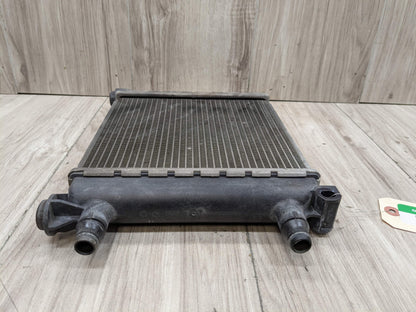 OEM BMW F39 F44 F48 X1 X2 Engine B46 B48 Secondary Auxiliary Coolant Radiator