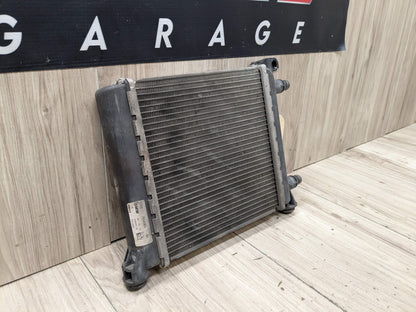 OEM BMW F39 F44 F48 X1 X2 Engine B46 B48 Secondary Auxiliary Coolant Radiator
