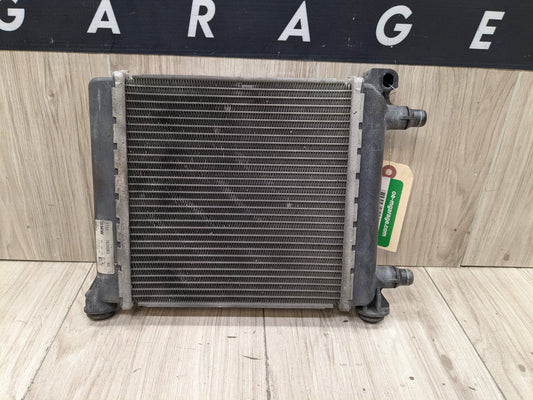 OEM BMW F39 F44 F48 X1 X2 Engine B46 B48 Secondary Auxiliary Coolant Radiator