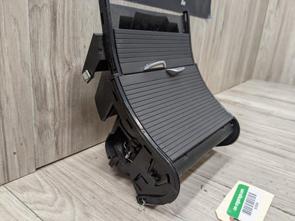 16-23 OEM BMW F39 F48 X1 X2 Center Console Cup Holder Trim Cover Panel