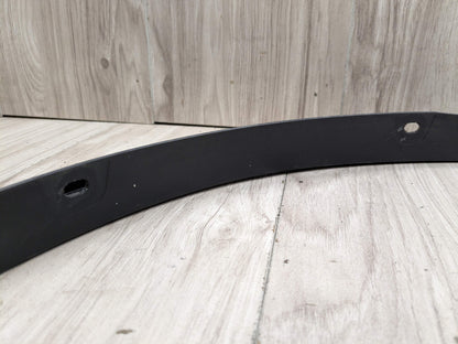 16-22 OEM BMW F48 X1 REAR Right Passenger Fender Flare Wheel Arch Molding Trim