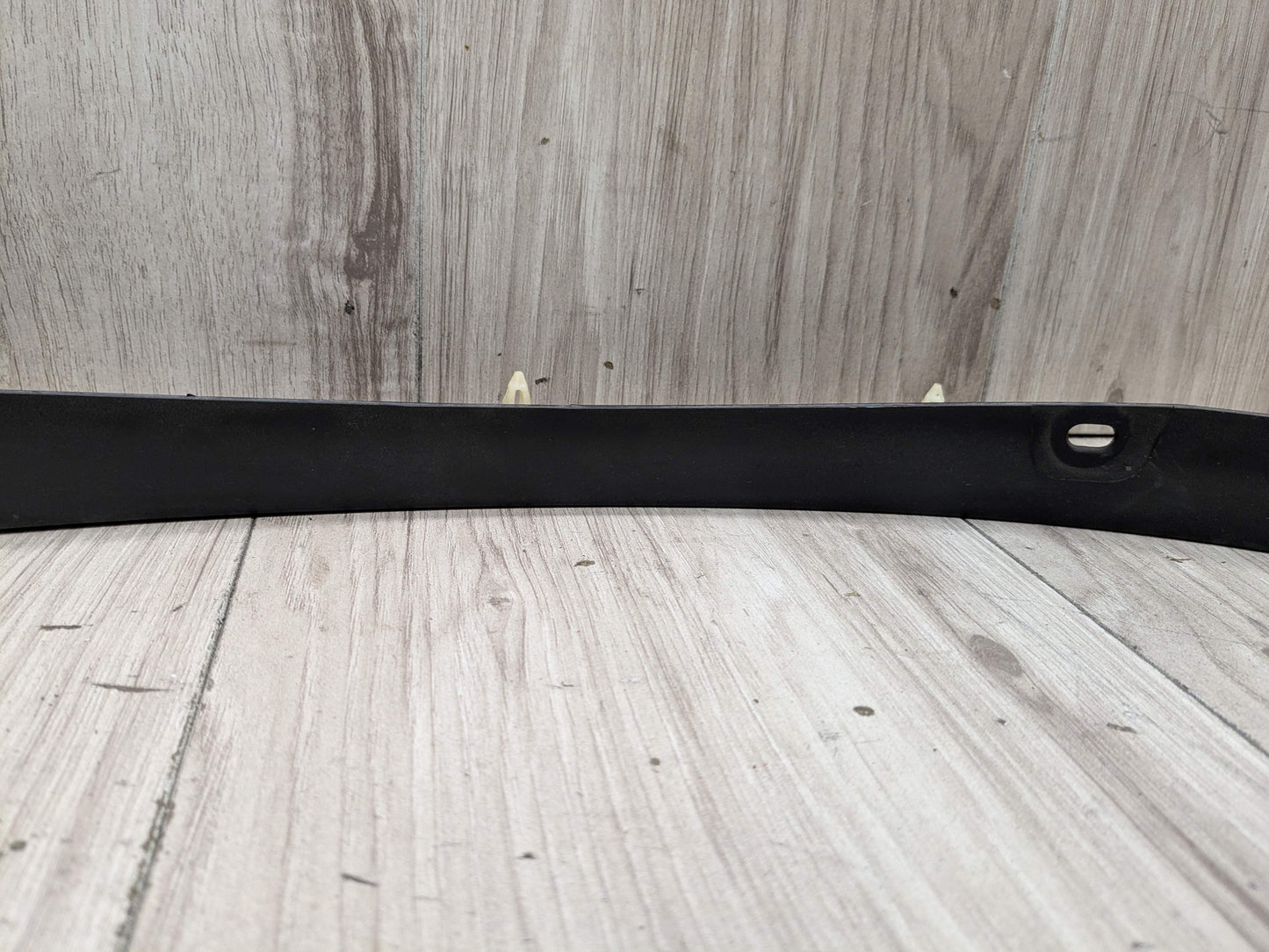 16-22 OEM BMW F48 X1 REAR Right Passenger Fender Flare Wheel Arch Molding Trim