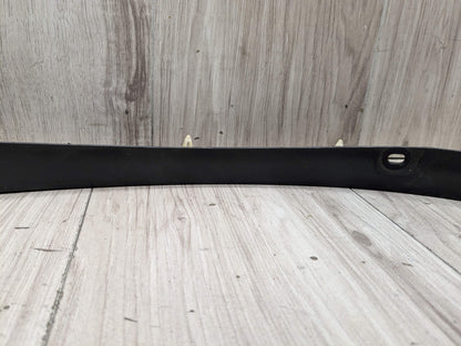 16-22 OEM BMW F48 X1 REAR Right Passenger Fender Flare Wheel Arch Molding Trim