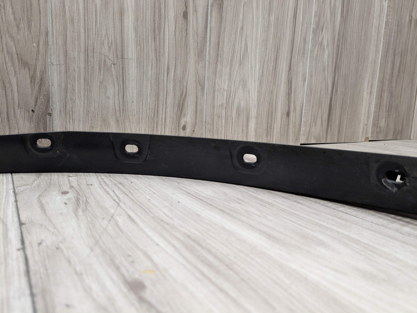 16-22 OEM BMW F48 X1 REAR Right Passenger Fender Flare Wheel Arch Molding Trim
