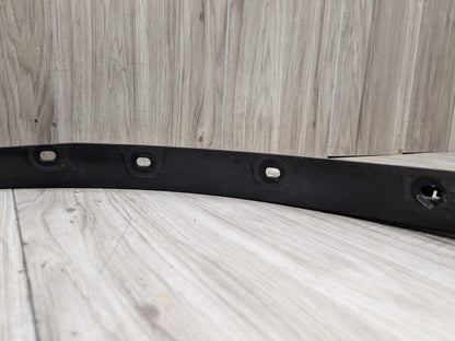 16-22 OEM BMW F48 X1 REAR Right Passenger Fender Flare Wheel Arch Molding Trim