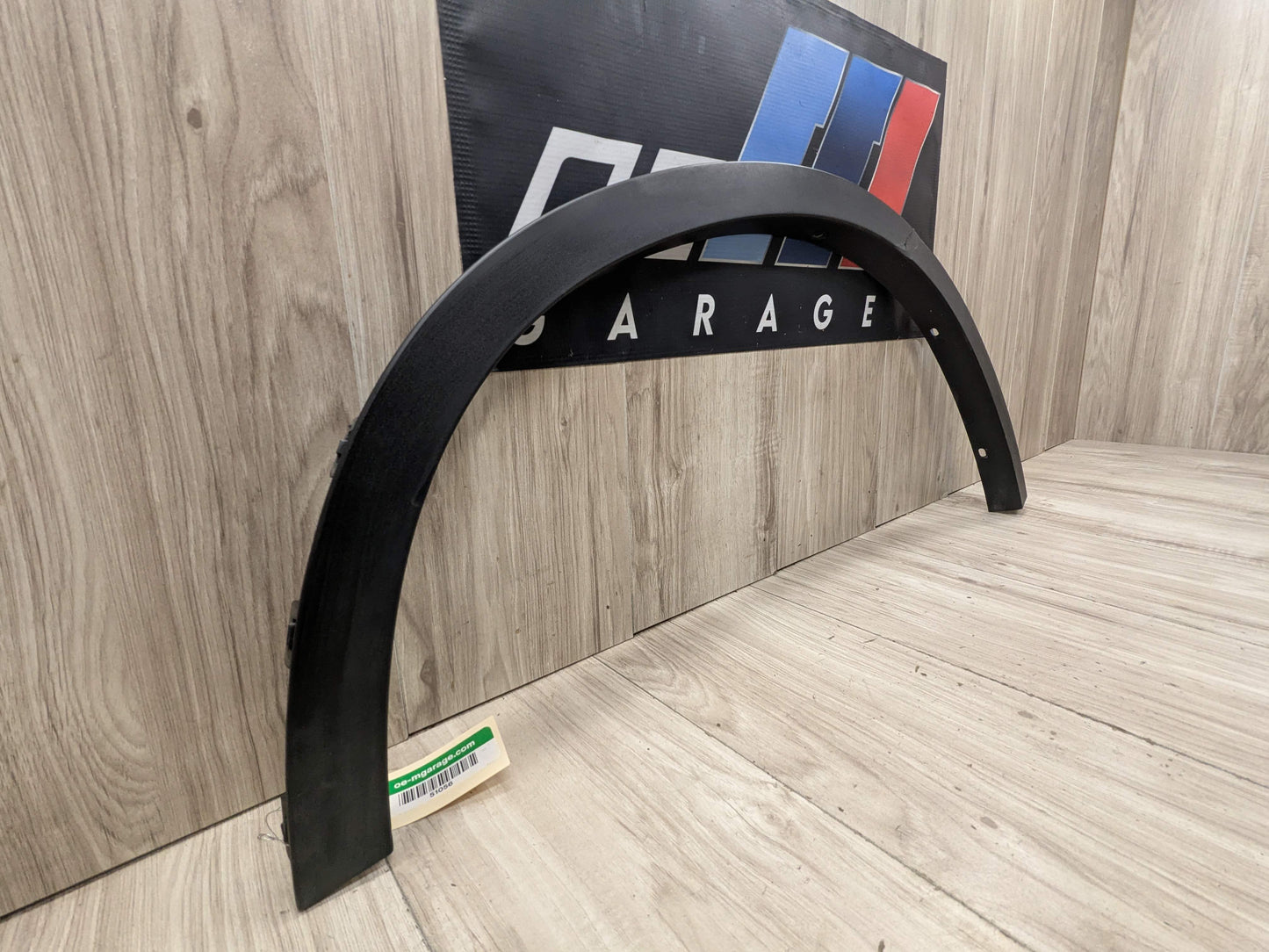 16-22 OEM BMW F48 X1 REAR Right Passenger Fender Flare Wheel Arch Molding Trim