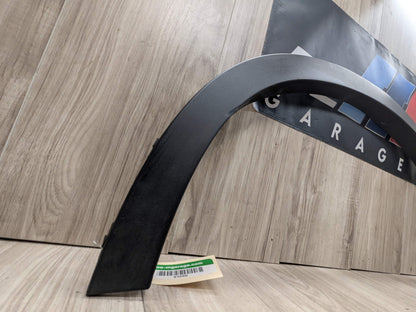 16-22 OEM BMW F48 X1 REAR Right Passenger Fender Flare Wheel Arch Molding Trim