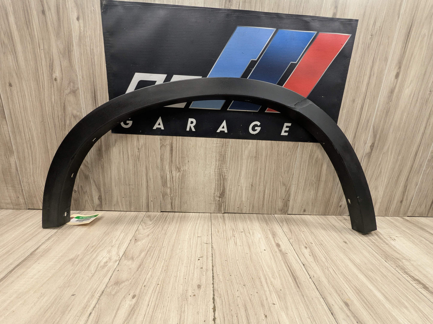 16-22 OEM BMW F48 X1 REAR Right Passenger Fender Flare Wheel Arch Molding Trim