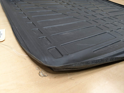 OEM BMW F48 X1 Trunk Cargo Luggage Floor Mat All-Weather Rubber