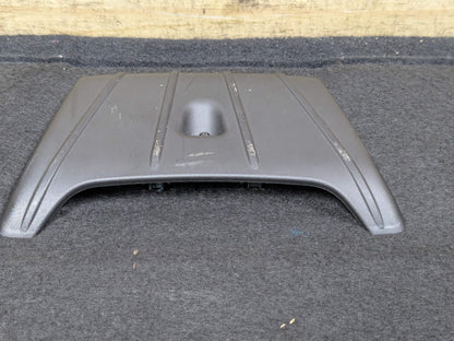 16-22 OEM BMW F48 X1 Tailgate Floor Mat Carpet Cargo Carpet Storage Spare Cover
