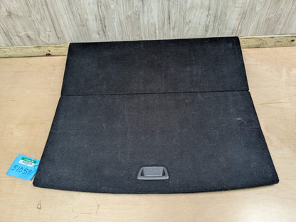 16-22 OEM BMW F48 X1 Tailgate Floor Mat Carpet Cargo Carpet Storage Spare Cover