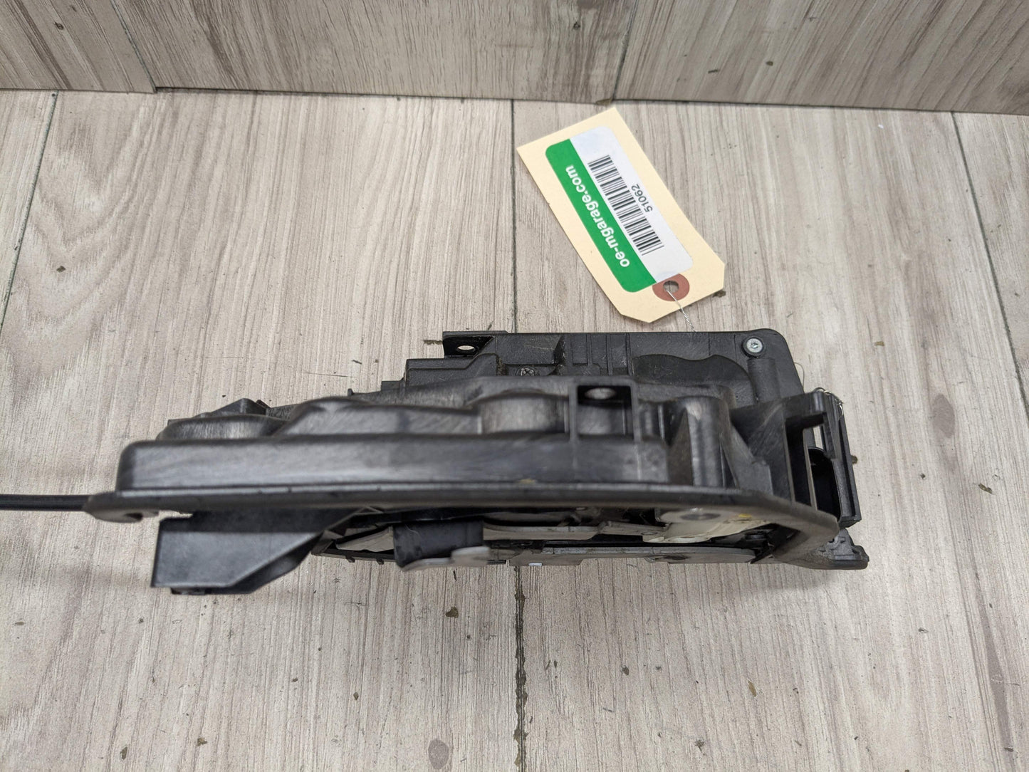 OEM BMW F15 F48 F85 G12 FRONT Right Passenger Door Handle Lock Latch Actuator