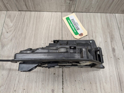 OEM BMW F15 F48 F85 G12 FRONT Right Passenger Door Handle Lock Latch Actuator