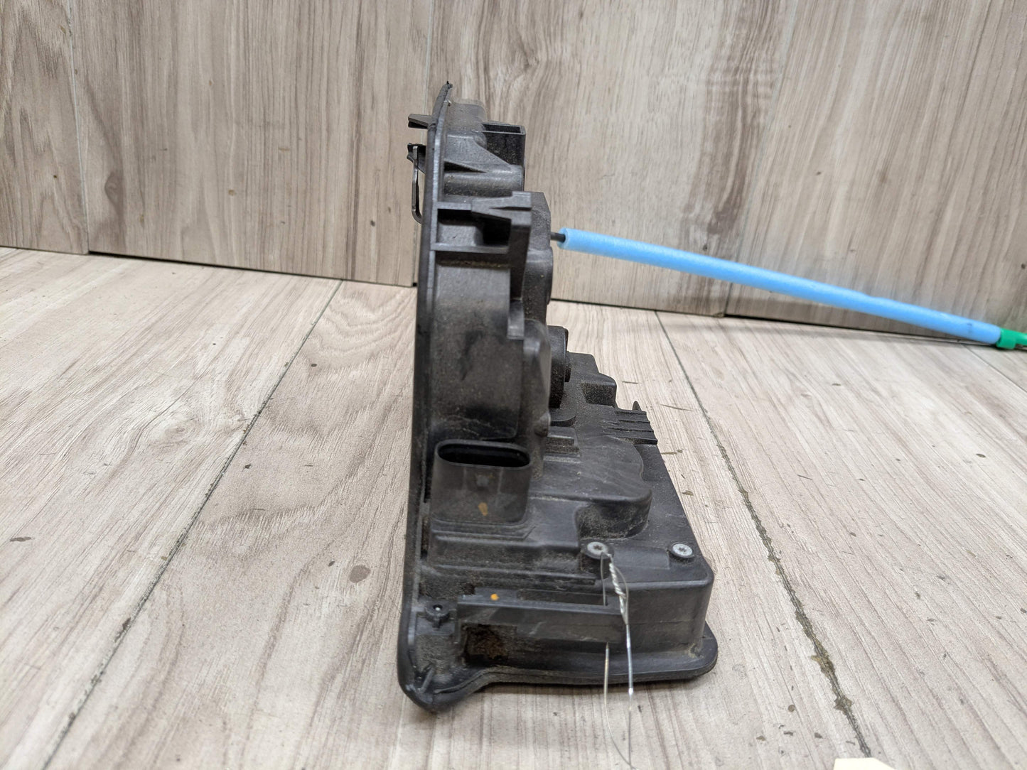 OEM BMW F15 F48 F85 G12 FRONT Right Passenger Door Handle Lock Latch Actuator