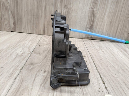 OEM BMW F15 F48 F85 G12 FRONT Right Passenger Door Handle Lock Latch Actuator