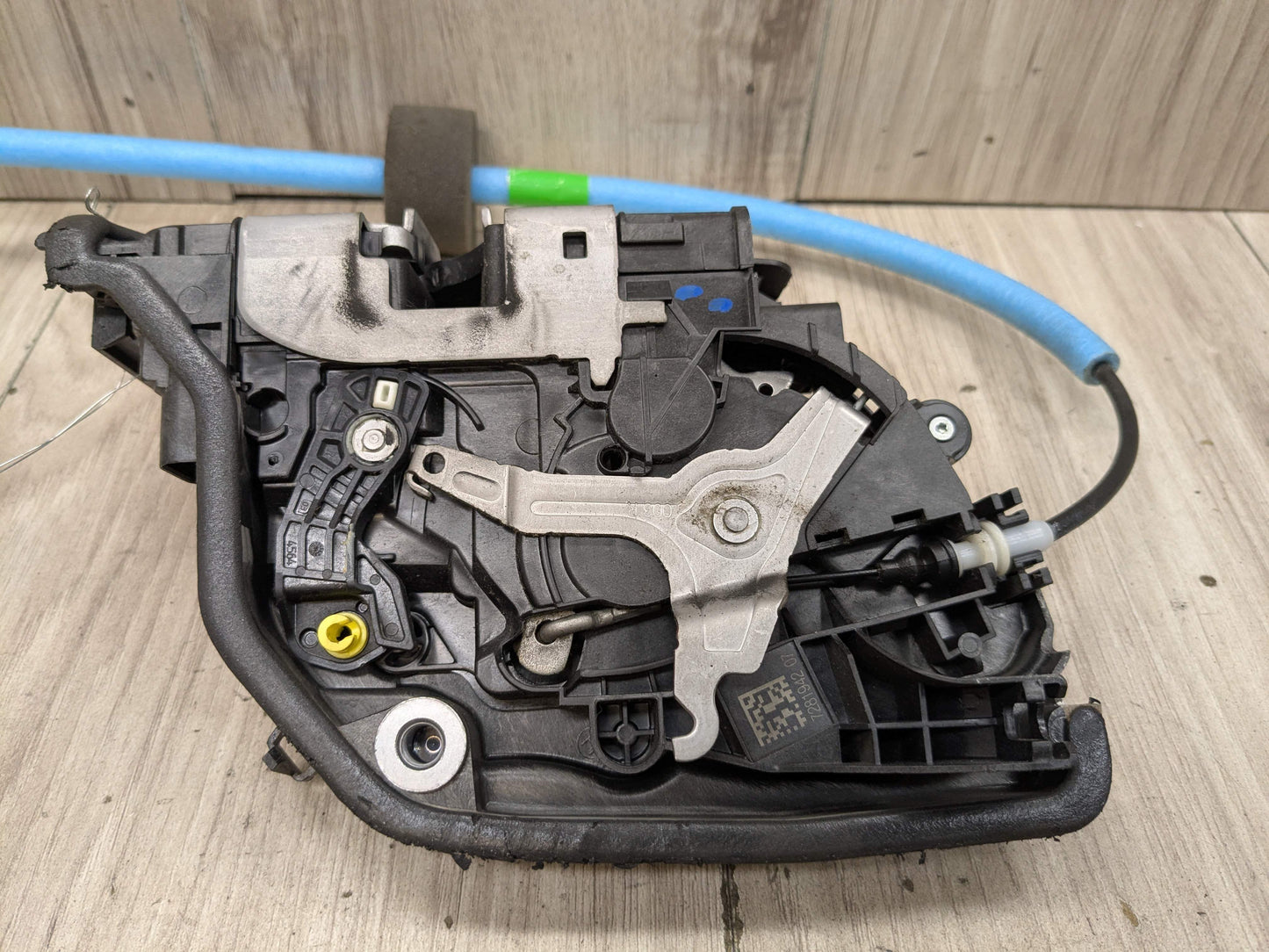OEM BMW F90 F15 F48 F55 F85 G30 X5 REAR Right Passenger Door Lock Latch Actuator
