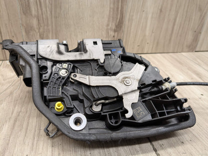 OEM BMW F90 F15 F48 F55 F85 G30 X5 REAR Right Passenger Door Lock Latch Actuator