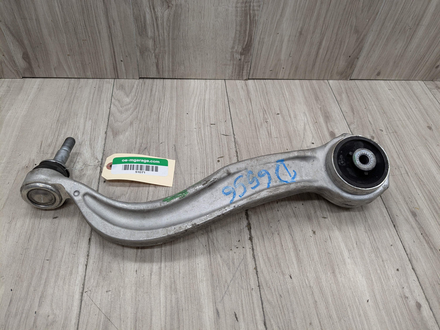 OEM BMW G20 G42 230 330 FRONT Left Driver Lower Tension Control Arm RWD
