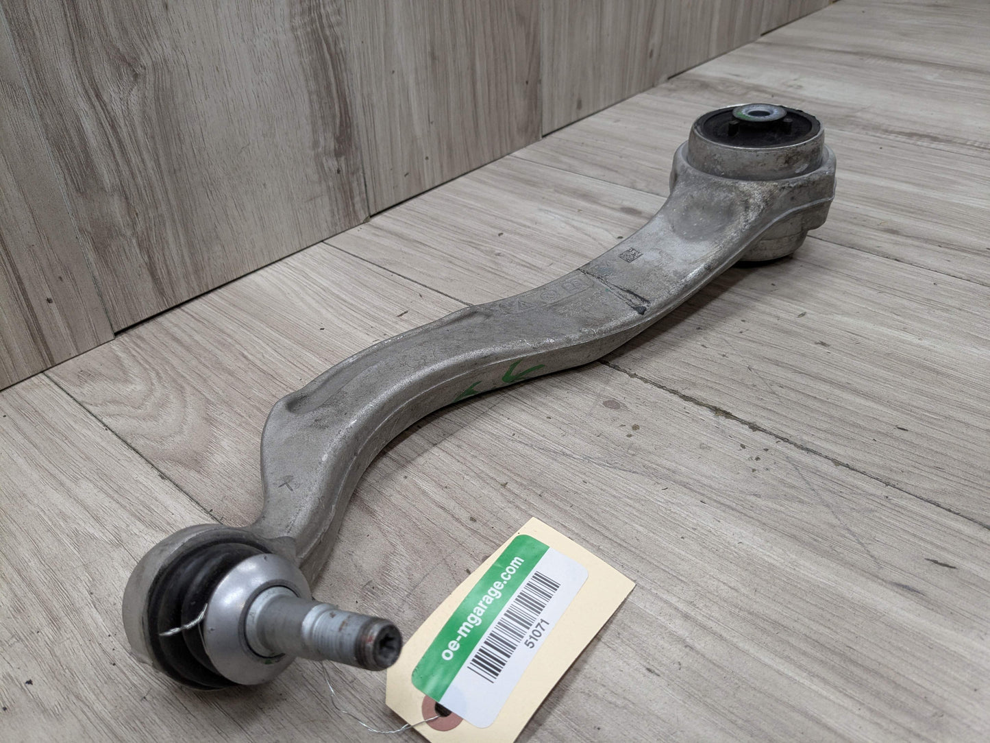 OEM BMW G20 G42 230 330 FRONT Left Driver Lower Tension Control Arm RWD